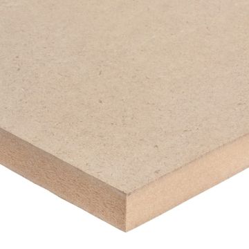 2440 X 1220 X 12.0MM MDF