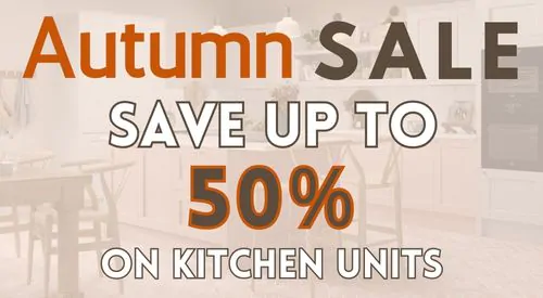 Andersons Summer Sale - Kitchens, Bathrooms and Home Improvement